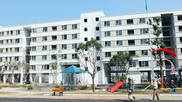 Nhà đất giá rẻ hút khách ảnh 1 Nhà đất giá rẻ hút khách ảnh 1