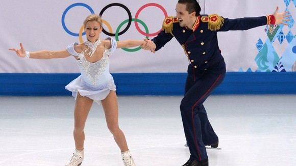 Bác tin đồn mặc cả huy chương tại Olympic Sochi ảnh 1 Bác tin đồn mặc cả huy chương tại Olympic Sochi ảnh 1