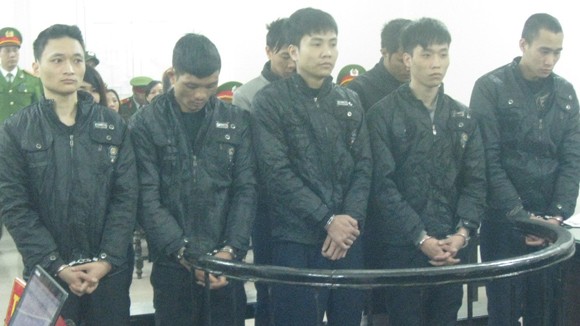 Từ chiếc ví mất trong quán tẩm quất... ảnh 1 Từ chiếc ví mất trong quán tẩm quất... ảnh 1