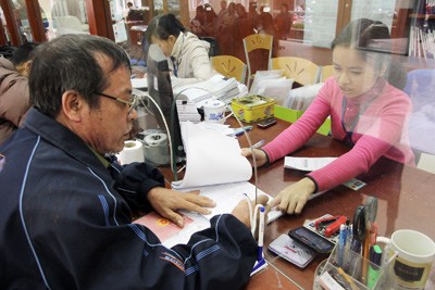 “Có khi còn phải tinh giản hơn 100.000 biên chế” ảnh 2 “Có khi còn phải tinh giản hơn 100.000 biên chế” ảnh 2