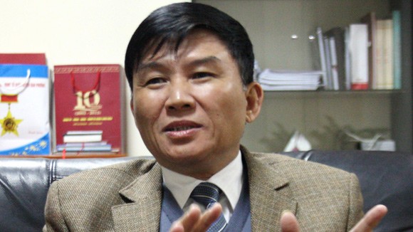 “Có khi còn phải tinh giản hơn 100.000 biên chế” ảnh 1 “Có khi còn phải tinh giản hơn 100.000 biên chế” ảnh 1