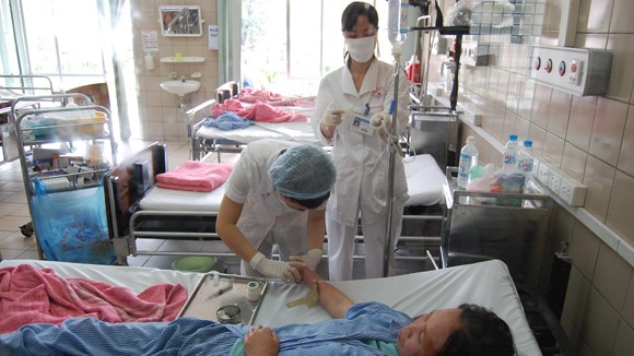 Cảnh giác ngạt khí khi sưởi ấm ảnh 1 Cảnh giác ngạt khí khi sưởi ấm ảnh 1
