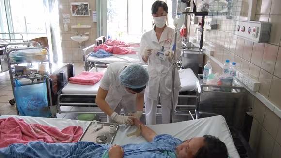 Cảnh giác ngạt khí khi sưởi ấm ảnh 1 Cảnh giác ngạt khí khi sưởi ấm ảnh 1