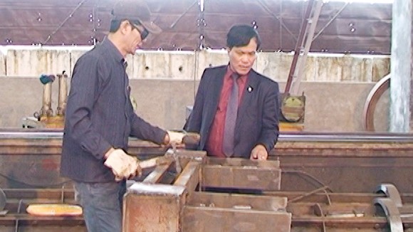 Hạnh phúc là được giúp đỡ người khác ảnh 1 Hạnh phúc là được giúp đỡ người khác ảnh 1