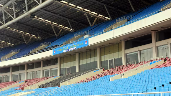 VFF lại bị “làm giá” ảnh 1 VFF lại bị “làm giá” ảnh 1