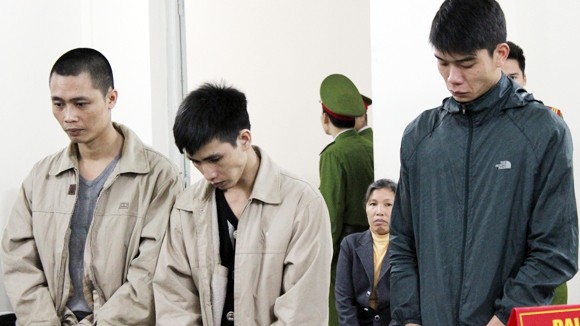 Đánh chết người từ va chạm giao thông ảnh 1 Đánh chết người từ va chạm giao thông ảnh 1