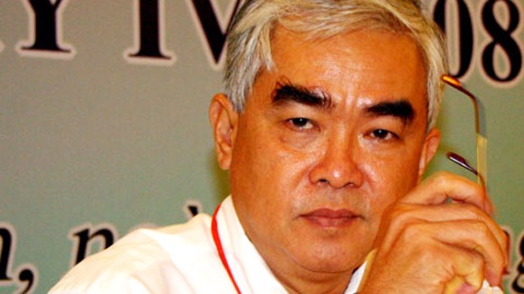 “Tôi sẽ hành động thực sự và chấp nhận chỉ trích” ảnh 1 “Tôi sẽ hành động thực sự và chấp nhận chỉ trích” ảnh 1