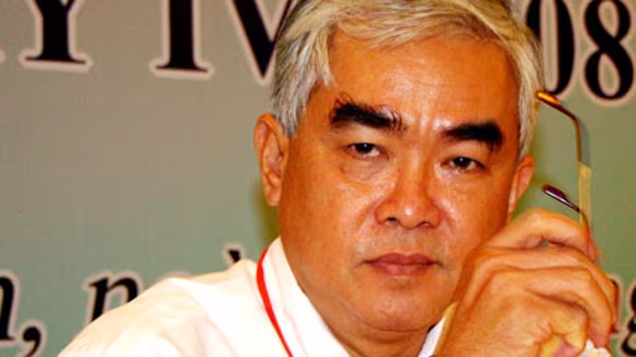“Tôi sẽ hành động thực sự và chấp nhận chỉ trích” ảnh 1 “Tôi sẽ hành động thực sự và chấp nhận chỉ trích” ảnh 1