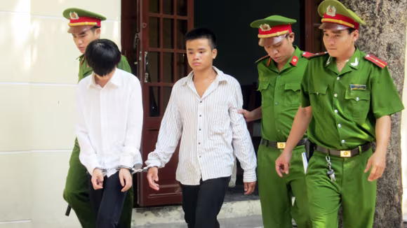Chuyện đau lòng sau một bản án giản đơn ảnh 1 Chuyện đau lòng sau một bản án giản đơn ảnh 1