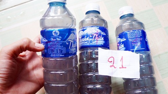 Đất Quảng Nam lại nổi "Thánh bà" ảnh 2 Đất Quảng Nam lại nổi "Thánh bà" ảnh 2