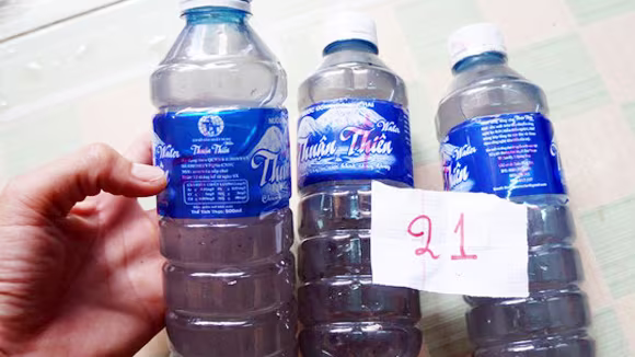 Đất Quảng Nam lại nổi "Thánh bà" ảnh 2 Đất Quảng Nam lại nổi "Thánh bà" ảnh 2