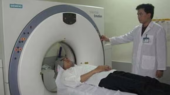 Bệnh viện Thanh Nhàn: Tỷ lệ ăn chia bất thường ảnh 2