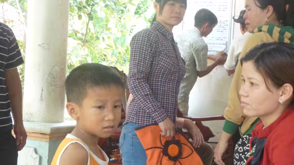 Cháu ruột ngỗ ngược tước đoạt mạng sống của người thím đang mang thai 6 tháng ảnh 1 Cháu ruột ngỗ ngược tước đoạt mạng sống của người thím đang mang thai 6 tháng ảnh 1
