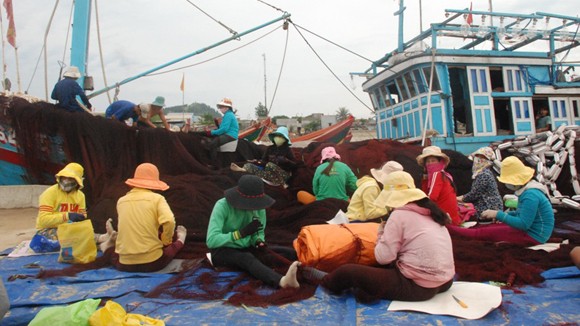 Trung Quốc cần nhanh chóng tháo dỡ giàn khoan khỏi vùng biển Việt Nam ảnh 1 Trung Quốc cần nhanh chóng tháo dỡ giàn khoan khỏi vùng biển Việt Nam ảnh 1