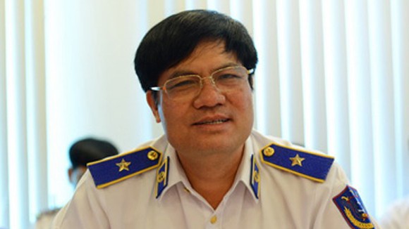 Trung Quốc thừa hiểu họ sai phạm, vi phạm Công ước của Liên hợp quốc về Luật Biển năm 1982 ảnh 1 Trung Quốc thừa hiểu họ sai phạm, vi phạm Công ước của Liên hợp quốc về Luật Biển năm 1982 ảnh 1
