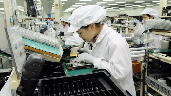 Việt Nam luôn là môi trường đầu tư an toàn và thân thiện ảnh 1 Việt Nam luôn là môi trường đầu tư an toàn và thân thiện ảnh 1