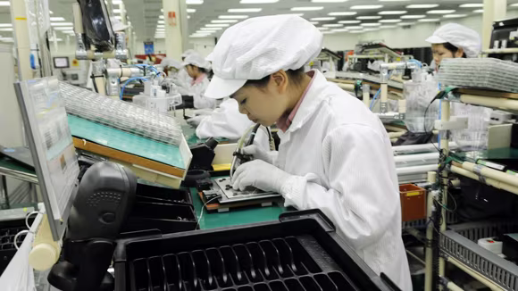 Việt Nam luôn là môi trường đầu tư an toàn và thân thiện ảnh 1 Việt Nam luôn là môi trường đầu tư an toàn và thân thiện ảnh 1