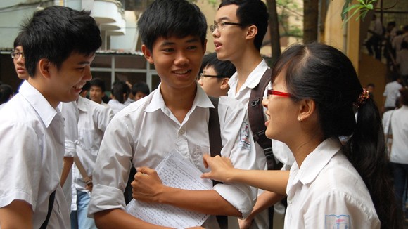 Đảm bảo nghiêm túc, nhưng không căng thẳng ảnh 1 Đảm bảo nghiêm túc, nhưng không căng thẳng ảnh 1