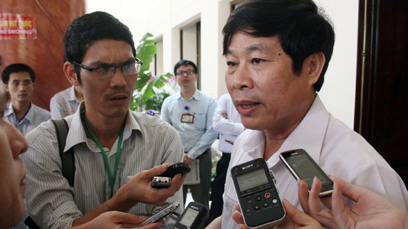 Phản bác thông tin sai sự thật về Biển Đông ảnh 1 Phản bác thông tin sai sự thật về Biển Đông ảnh 1