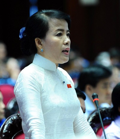 Có “cài đặt” “lợi ích nhóm” trong văn bản pháp luật? ảnh 1 Có “cài đặt” “lợi ích nhóm” trong văn bản pháp luật? ảnh 1