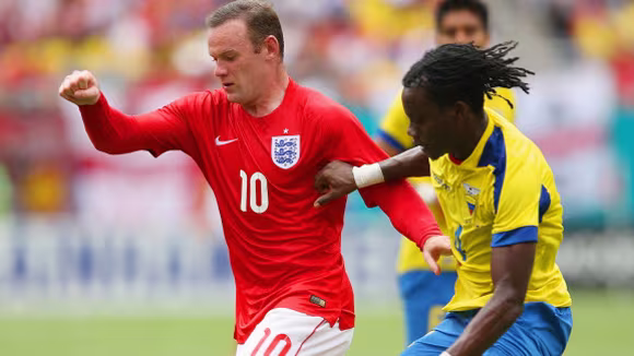 Thú vị tuyển Anh, “ngựa ô” chờ Bỉ ảnh 1 Thú vị tuyển Anh, “ngựa ô” chờ Bỉ ảnh 1