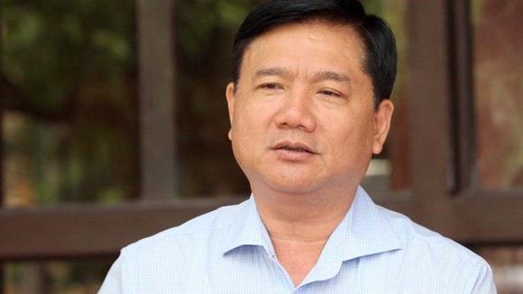 Thi tuyển lãnh đạo để tìm người giỏi ảnh 1 Thi tuyển lãnh đạo để tìm người giỏi ảnh 1