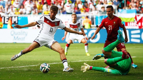 HLV Lê Thụy Hải: World Cup năm nay rất thú vị! ảnh 1 HLV Lê Thụy Hải: World Cup năm nay rất thú vị! ảnh 1