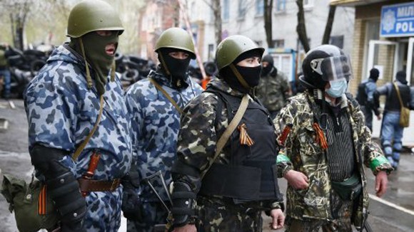 Phương Tây hối thúc ngừng bắn ở Ukraine ảnh 1 Phương Tây hối thúc ngừng bắn ở Ukraine ảnh 1