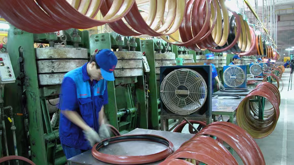 Sẽ kỷ luật lãnh đạo doanh nghiệp chậm cổ phần hóa ảnh 1 Sẽ kỷ luật lãnh đạo doanh nghiệp chậm cổ phần hóa ảnh 1