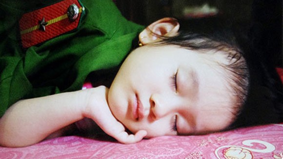 Nhân lên nét đẹp của người chiến sĩ Công an Thủ đô ảnh 2 Nhân lên nét đẹp của người chiến sĩ Công an Thủ đô ảnh 2