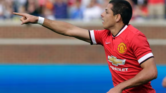 Những bài học từ chiến thắng của Quỷ đỏ ảnh 1 Những bài học từ chiến thắng của Quỷ đỏ ảnh 1