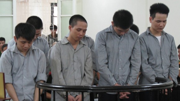 Mất mạng vì biến lễ hội thành cuộc ẩu đả ảnh 1 Mất mạng vì biến lễ hội thành cuộc ẩu đả ảnh 1
