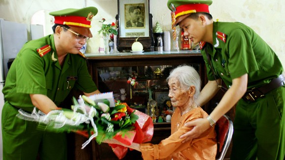 “Sáng tạo là vô bờ” ảnh 1 “Sáng tạo là vô bờ” ảnh 1