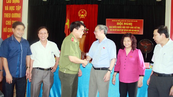 “Sáng tạo là vô bờ” ảnh 3 “Sáng tạo là vô bờ” ảnh 3