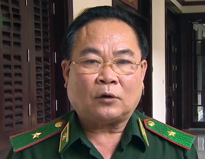 Xử lý nghiêm minh cán bộ bao che buôn lậu ảnh 4 Xử lý nghiêm minh cán bộ bao che buôn lậu ảnh 4