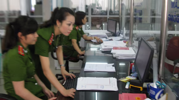 Trong mỗi việc làm đều thấm nhuần lời dặn của Người  ảnh 1 Trong mỗi việc làm đều thấm nhuần lời dặn của Người  ảnh 1