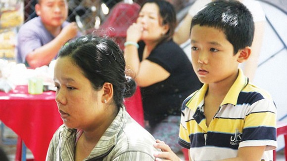 Giám đốc Trung tâm OSCA từng liên quan đến một ca tử vong khi phẫu thuật thẩm mỹ ảnh 1 Giám đốc Trung tâm OSCA từng liên quan đến một ca tử vong khi phẫu thuật thẩm mỹ ảnh 1