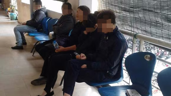 Phá thai từ tuổi 12: Báo động ảnh 1