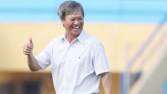 HLV Gerd Ziese (U19 Myanmar): U19 Việt Nam chơi tốt hơn hẳn ảnh 3 HLV Gerd Ziese (U19 Myanmar): U19 Việt Nam chơi tốt hơn hẳn ảnh 3