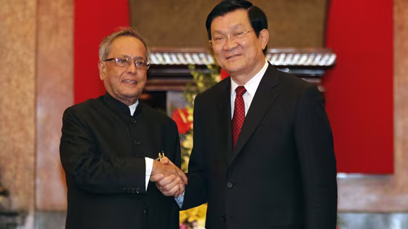 Việt Nam-Ấn Độ: Hợp tác an ninh quốc phòng là trụ cột quan trọng ảnh 1 Việt Nam-Ấn Độ: Hợp tác an ninh quốc phòng là trụ cột quan trọng ảnh 1