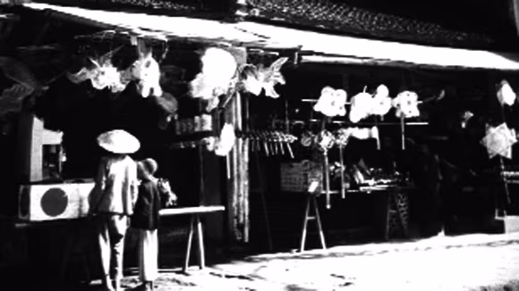 Hà Nội cách đây 100 năm ảnh 1 Hà Nội cách đây 100 năm ảnh 1