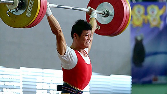 Tự tin hoàn thành chỉ tiêu 2-3 HCV ASIAD 17 ảnh 2 Tự tin hoàn thành chỉ tiêu 2-3 HCV ASIAD 17 ảnh 2