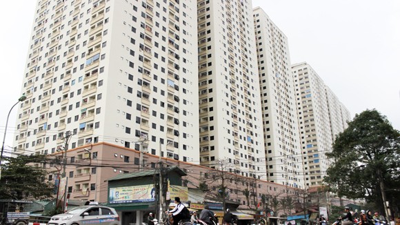 Gói tín dụng hỗ trợ mua nhà: Thủ tục phải nhanh gọn hơn ảnh 1 Gói tín dụng hỗ trợ mua nhà: Thủ tục phải nhanh gọn hơn ảnh 1