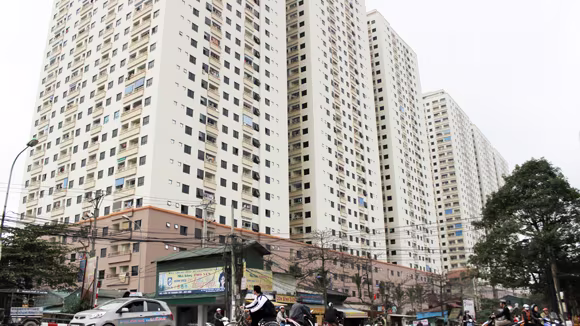 Gói tín dụng hỗ trợ mua nhà: Thủ tục phải nhanh gọn hơn ảnh 1 Gói tín dụng hỗ trợ mua nhà: Thủ tục phải nhanh gọn hơn ảnh 1