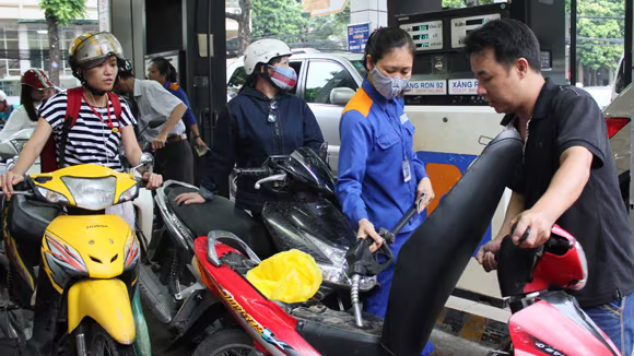 Đại lý được quyền từ chối xăng dầu kém chất lượng ảnh 1 Đại lý được quyền từ chối xăng dầu kém chất lượng ảnh 1