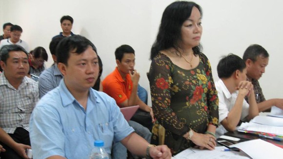 Doanh nghiệp kinh doanh sữa kiện quản lý thị trường ảnh 1 Doanh nghiệp kinh doanh sữa kiện quản lý thị trường ảnh 1