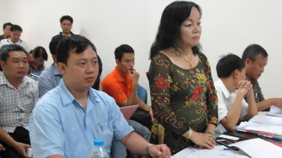 Doanh nghiệp kinh doanh sữa kiện quản lý thị trường ảnh 1 Doanh nghiệp kinh doanh sữa kiện quản lý thị trường ảnh 1