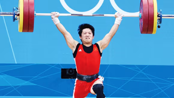 Những VĐV làm nên lịch sử và kỳ ASIAD cuối cùng ảnh 3