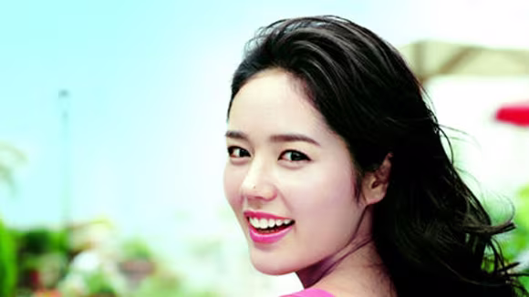 Da trắng như “sao” Hàn Quốc, không khó ảnh 6