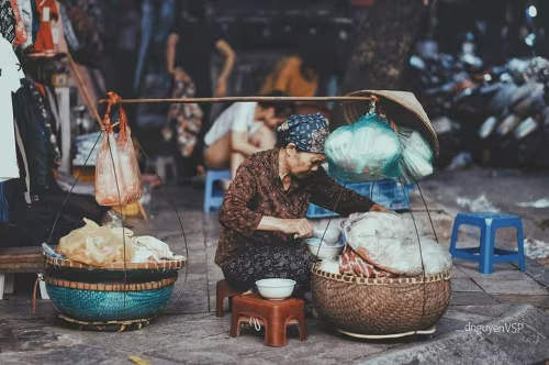 Ảnh: Đức Nguyễn